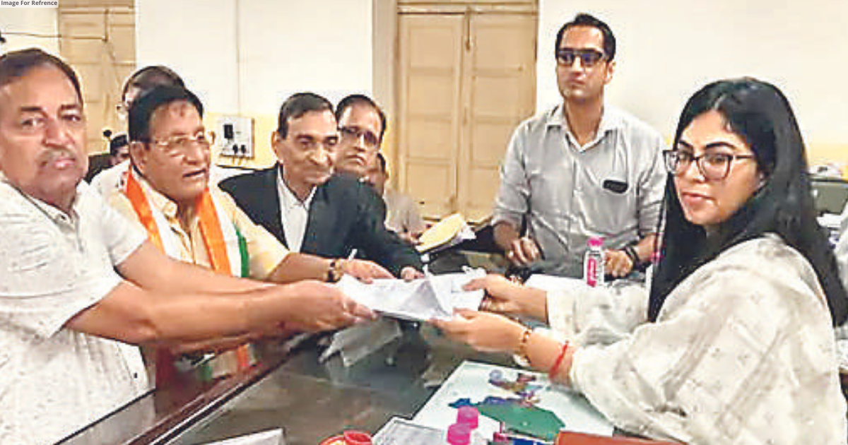 I am contesting according to High Command’s wish, says Dhariwal